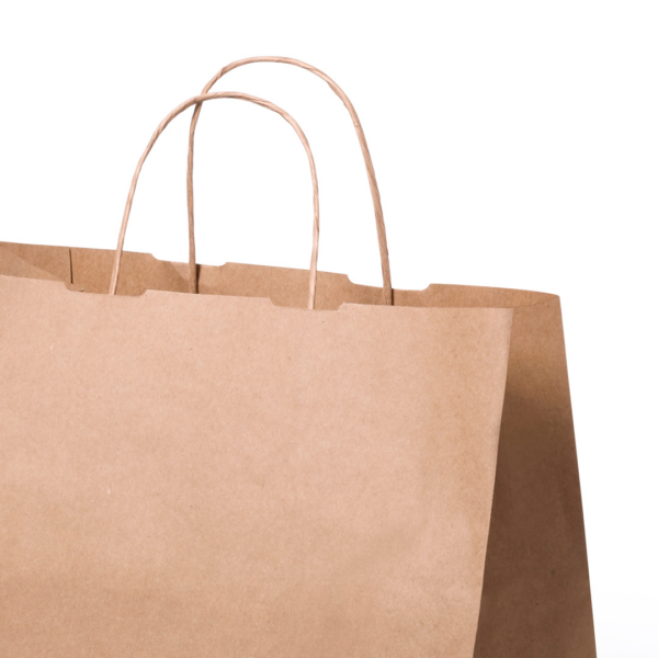 shopper bag carta