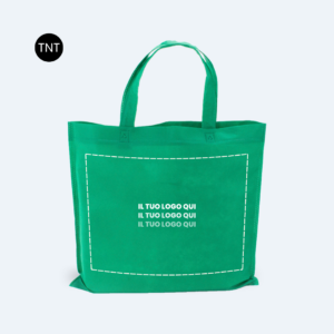 borsa tnt con logo