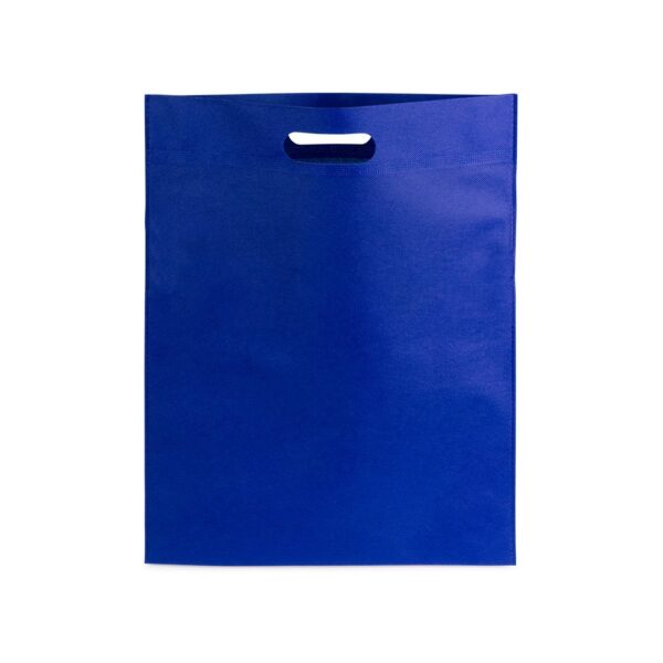 borsa in tnt blu