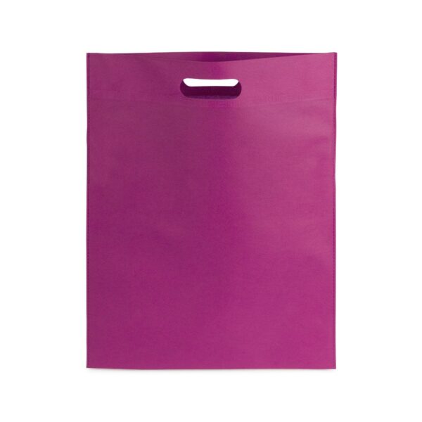 borsa in tnt fucsia