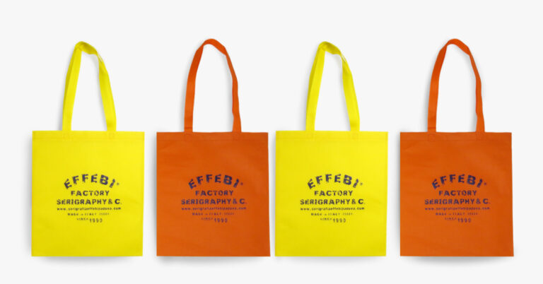 Come promuovere la propria azienda: 3 Shopper personalizzate “Must-Have”